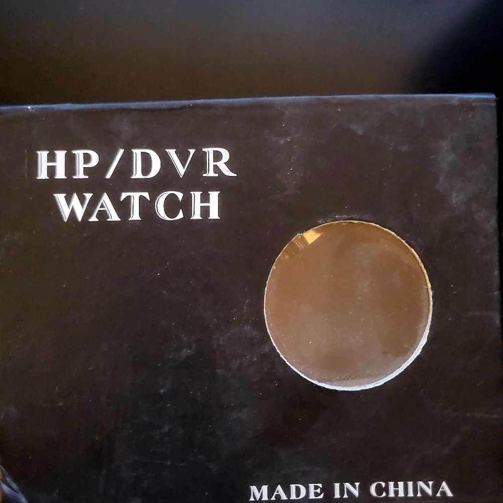 Watch